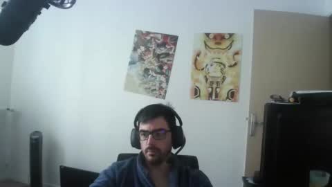 Snapshot of romainb72 chatting on September 29, 3:50 pm romainb72 online show from September 29, 3:50 pm