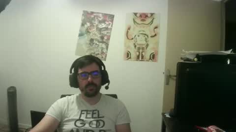 Snapshot of romainb72 chatting on October 21, 6:19 pm romainb72 online show from October 21, 6:19 pm