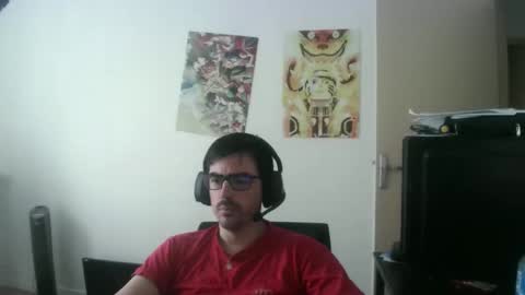 Snapshot of romainb72 chatting on October 24, 3:19 pm romainb72 online show from October 24, 3:19 pm