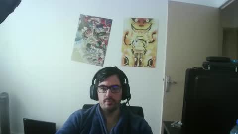 Snapshot of romainb72 chatting on November 22, 1:21 pm romainb72 online show from November 22, 1:21 pm