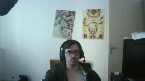 Snapshot of romainb72 chatting on February 28, 8:04 am romainb72 online show from February 28, 8:04 am