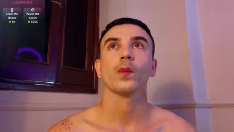   online show from October 31, 1:01 pm