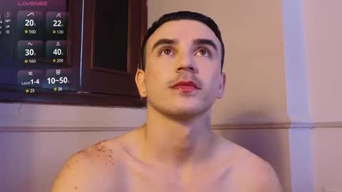   online show from November 1, 12:07 pm