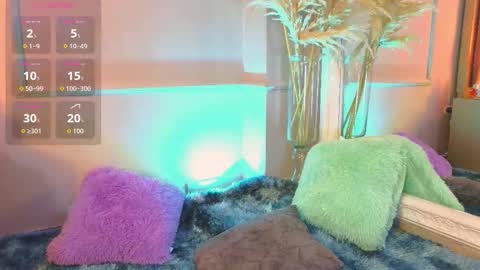   online show from November 8, 12:16 pm