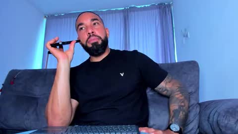 Roman online show from March 8, 9:51 pm