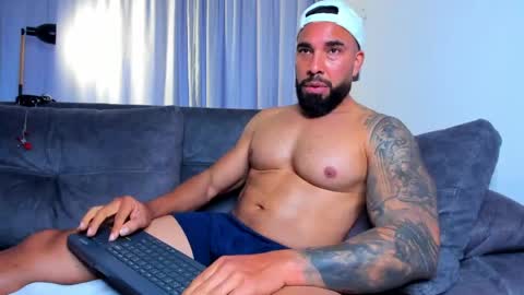 Roman online show from April 13, 10:37 pm