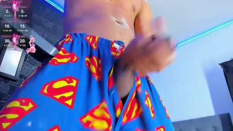 Roman Cartier online show from October 11, 6:56 am