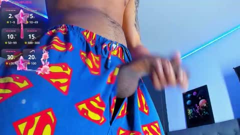 Roman Cartier online show from January 10, 6:37 am