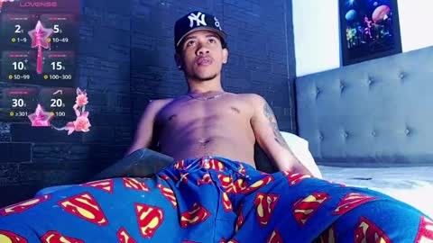 Roman Cartier online show from April 18, 6:50 am