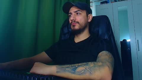 romaniamaster1 online show from January 12, 7:02 am