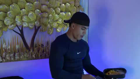 romano_kentt12 online show from March 26, 3:34 am