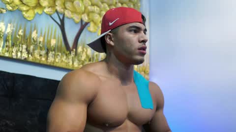 romano_kentt12 online show from May 11, 3:45 am