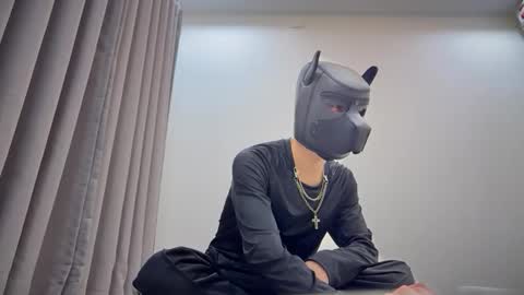 romanovich555 online show from October 18, 6:30 pm