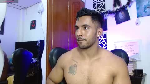 Roman online show from November 3, 9:27 pm