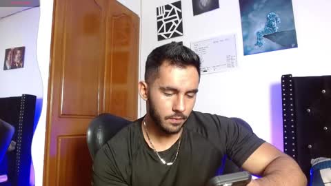 Roman online show from April 3, 3:48 am