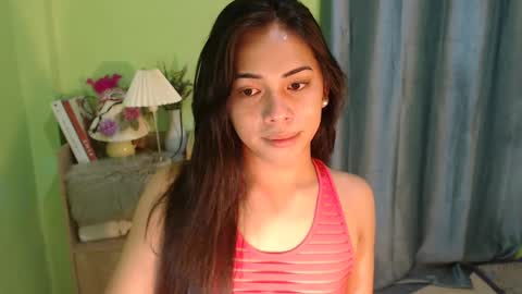 Snapshot of romantic_kath chatting on January 15, 9:20 pm KATH online show from January 15, 9:20 pm