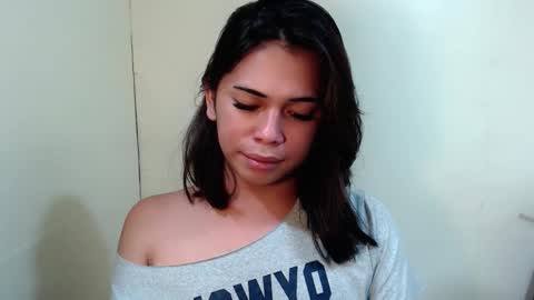 Snapshot of romantic_kath chatting on September 15, 1:05 am KATH online show from September 15, 1:05 am