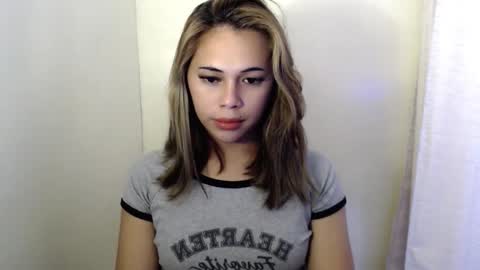 Snapshot of romantic_kath chatting on November 18, 6:56 pm KATH online show from November 18, 6:56 pm