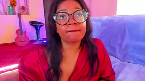 Is A Belle online show from February 20, 3:08 pm