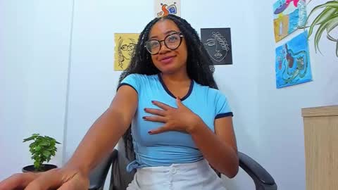 Is A Belle online show from March 2, 10:16 pm