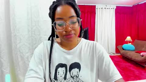 Is A Belle online show from November 24, 12:21 am