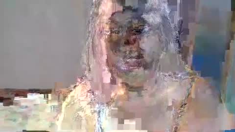 Snapshot of romanticpinay chatting on October 7, 3:36 am romanticpinay online show from October 7, 3:36 am