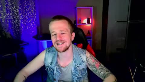 Roman online show from March 3, 8:59 pm