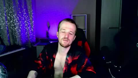 Roman online show from March 4, 9:21 pm