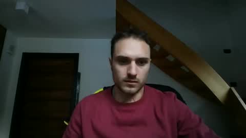 Snapshot of romanz123 chatting on December 27, 12:34 pm romanz123 online show from December 27, 12:34 pm