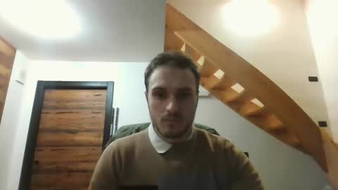 Snapshot of romanz123 chatting on January 27, 12:01 am romanz123 online show from January 27, 12:01 am