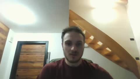 Snapshot of romanz123 chatting on February 2, 12:09 am romanz123 online show from February 2, 12:09 am