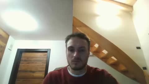 Snapshot of romanz123 chatting on February 2, 9:45 pm romanz123 online show from February 2, 9:45 pm