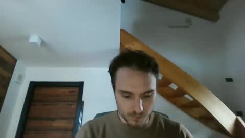 Snapshot of romanz123 chatting on February 16, 2:32 pm romanz123 online show from February 16, 2:32 pm