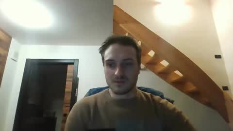 Snapshot of romanz123 chatting on February 18, 9:42 pm romanz123 online show from February 18, 9:42 pm