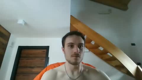 Snapshot of romanz123 chatting on February 19, 2:55 pm romanz123 online show from February 19, 2:55 pm