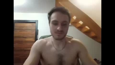 Snapshot of romanz123 chatting on February 23, 5:07 pm romanz123 online show from February 23, 5:07 pm