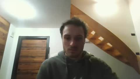 Snapshot of romanz123 chatting on March 11, 9:37 pm romanz123 online show from March 11, 9:37 pm