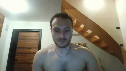 Snapshot of romanz123 chatting on October 1, 11:33 pm romanz123 online show from October 1, 11:33 pm