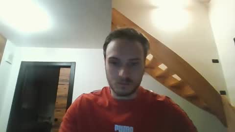 Snapshot of romanz123 chatting on October 9, 8:51 pm romanz123 online show from October 9, 8:51 pm