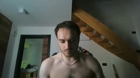 Snapshot of romanz123 chatting on November 7, 10:15 am romanz123 online show from November 7, 10:15 am