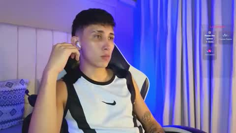 Rome online show from February 26, 7:35 pm