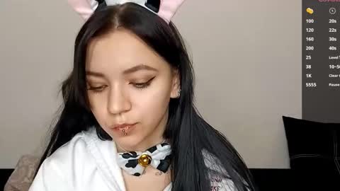 Anica online show from September 23, 3:26 pm