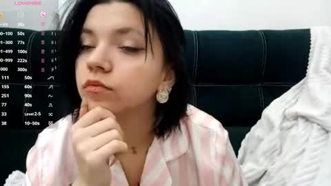 Anica online show from October 3, 9:06 am