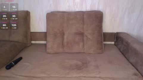 Romario and Juliet  PVT OPEN online show from October 1, 6:08 am