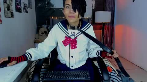ROMEO online show from April 30, 10:58 pm
