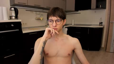 Romeo online show from November 29, 11:08 pm