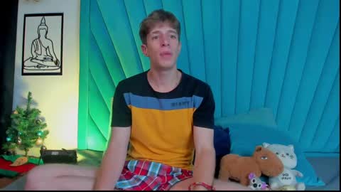 Snapshot of romeo_ricci1 chatting on December 12, 1:49 pm Romeo Ricci online show from December 12, 1:49 pm