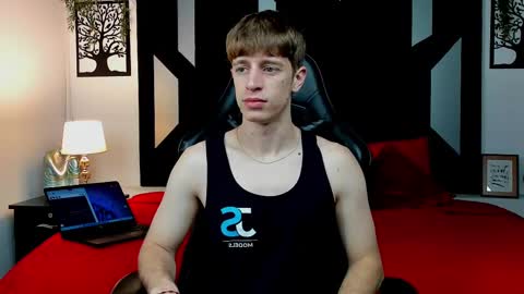 Romeo Ricci online show from November 18, 12:20 pm