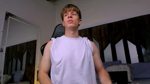 Romeo Ricci online show from February 4, 2:45 pm