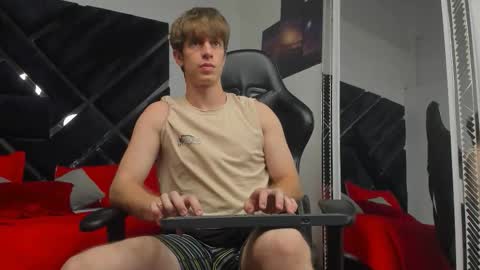 Romeo Ricci online show from March 1, 1:07 am